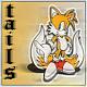   tails