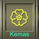   kemas