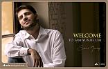 http://www.samiyusuf.com