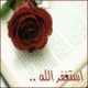 الصورة الرمزية ~ نور الإيمان ~
